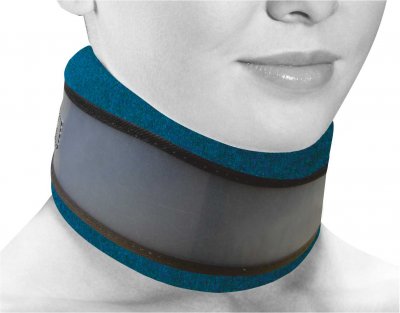 طوق العنق المدعم  C2