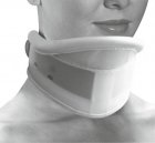 طوق العنق مدعم C3 مقوى (بــذقـنيـة)
