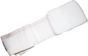 Emergency haemostatic pillow