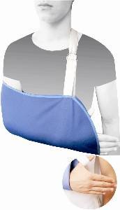 Grown-up scarf (sling)