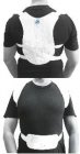 Raise (Straighten) back posture