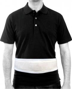 Grown-up umbilical belt