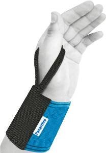 Adjustable Squeeze Wrist band