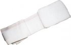 Emergency haemostatic pillow