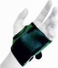 Orthosis of wrist