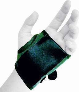 Orthosis of wrist