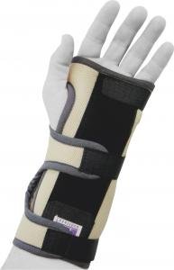 Wrist brace