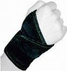 Wrist preservation