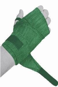 Hand bandage