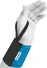 Adjustable Squeeze Wrist band