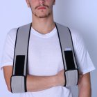 Support d'avant bras 