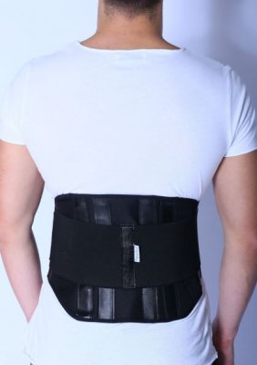 Ceinture soutien lombaire