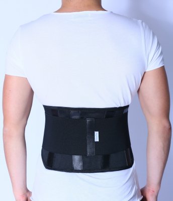  Ceinture Lombaire« Lombext »