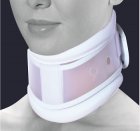 Collier cervical rigide 