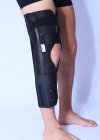  Attelle d’immobilisation du genou 
