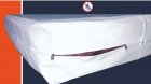 Housse matelas intégrale