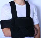 Support blocage coude au corps